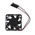 Pikkukuva 5 / 5: 3cm Mikro CPU Jäähdytystuuletin 30mm DC5V Tietokoneen CPU Jäähdytystuulettimet Raspberry Pi:lle