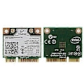 Miniatyrbild 1 av 5: Dual Band Wireless-AC 7260HMW Half Mini Pci-e Trådlöst Wifi BT-kompatibelt 4.0 Wlan-kort för Intel För HP SPS 710661-001