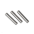 Miniatyrbilde 3 av 5: 10 stk. M5x30mm 304 Rustfritt Stål Splittet Fjær Rull Dyvelpinner