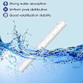 Miniatyrbillede 2 af 5: 50 stk. Spon Stick Kompatible USB Aroma Diffusorer Mist Maker