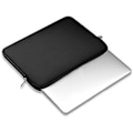 Miniatyrbilde 4 av 5: Bærbar PC-veske Laptop Sleeve Bag 14 tommer