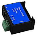 Miniatyrbilde 1 av 4: RS485 til Ethernet Seriell Port Server Modbus /IP 600bps-921600bps Industriell IoT Kommunikasjonsserver