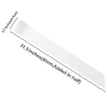 Miniatyrbild 3 av 5: Vit Blank Satinband Siden DIY Enkelt Band för Bröllop Möhippa Födelsedagspresent