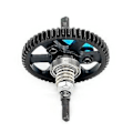 Miniatyrbild 4 av 5: 54t Komplett Slipper Clutch Eliminator För 1/10 Slash 2wd Stampede Bandit Vxl Xl5 2wd Uppgraderingsdelar,1