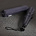 Miniatyrbillede 3 af 5: Para Ultra- Foldbar Paraply 111g Umbr Fiber Bærbar Parasol