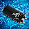 Pikkukuva 4 / 4: Pulttikiinnitteinen elektrolyyttikondensaattori 450V 2200uf Alumiinielektrolyysi dielektrinen kondensaattori