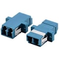 Pikkukuva 4 / 5: LC Kuituoptinen Sovitin - LC - LC Duplex Singlemode Liitin - 5 kpl - Sininen