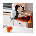Miniatyrbillede 4 af 5: Brygge Maker, Glas Iced Maker og Te Infuser med Lækagesikker Mesh F
