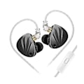 Miniatyrbillede 1 af 5: Kril In-ear Hifi Phs Elecatic Hybrid Kablet Phs Justerbar P