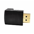 Pikkukuva 4 / 5: DisplayPort-jatkoliitin, uros-naaras, 60 Hz, lukolla, 1 kpl