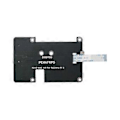 Pikkukuva 2 / 5: PCIe - M.2 M -avainsovitin NVMe-laajennuskortti 5:lle 2230 2242 2280 M.2 M -avain NVMe SSD -tuelle PCIE Gen2