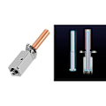 Miniatyrbilde 2 av 5: 3D-printing Hotend-rør for Bambu Lab X1C/P1P2.0 3D-skrivertilbehør