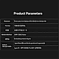 Miniatyrbillede 3 af 4: For B RK3506G2 Linux Udviklingskort RK3506 -A7 Understøtter MIPI/ Display, Svejst