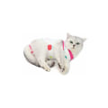 Miniatyrbillede 2 af 4: Katte-genoptræningskit efter operation (XL, jordbær) - Fei Yu