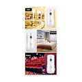 Miniatyrbilde 3 av 5: Automatisk Duftspreder Intelligent Duft Hotell Bad