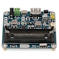 Miniatyrbild 2 av 5: Solkraftsmodul för 6V-24V solpanel, stöder MPPT-funktion, USB-anslutning batteri