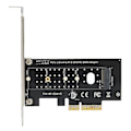 Pikkukuva 1 / 4: PC Eto NGFF -kortti, SSD-sovitinkortti PCIE PC E -nousukortti isäntäohjaimen laajennuskortti, huippulaatua