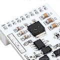 Miniatyrbild 4 av 4: 8-kanals RS485 till PWM Utgång Transistor Drivrutinsmodul Multifunktionell DO Kontrollkort med Stift