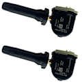 Miniatyrbild 1 av 5: TPMS Däcktryckssensor 3640xkr02a För Haval 2019
