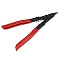 Miniatyrbillede 4 af 5: Indvendig Snap Ring Tang, Snap Ring Tang Universal Snap Circlip Tang Låsering Tang Premium Kvalitet