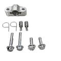 Miniatyrbilde 5 av 5: Motorsykkel Hydraulisk Kamkjedestrammer Kit for Softail Dyna Street Glide 07-16 Indre Ytre Strammer-C