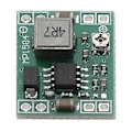 Miniatyrbild 5 av 5: MP1584EN DC-DC 3A Nedtransformator Justerbar Modul Överträffar LM2596 24V till 12V9V5V3V Ultraliten MP1584