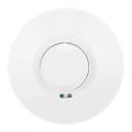 Miniatyrbillede 4 af 4: 360 Lavspændings Mikrobølge Radar Sensor Lys Bevægelsesdetektor Switch DC 12-24v