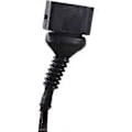 Miniatyrbillede 3 af 5: 2 stk. 1.8T Tændspole Ledningsnet Kabel til 1997-2006 TT A4 Golf 1.8L Turboladet