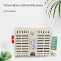 Miniatyrbild 2 av 5: Temperatur Fuktighetssändare Rs485 Sht20 Sensor Modbus Rtu Insamlingsmodul Givare Hög P