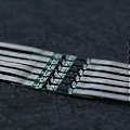Miniatyrbillede 3 af 4: 10 stk. 3,7V 3A Li-ion Lithium Batteri 18650 Oplader Overopladningsbeskyttelseskort med Loddebælte