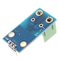 Miniatyrbild 4 av 4: ACS712 30A Ran Strömsensormodul Strömsensor Modul Strömsensor För