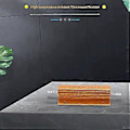 Miniatyrbild 3 av 5: Clad Or Ance 100w, 1 Ohm 1r