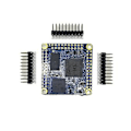 Miniatyrbillede 2 af 5: Nanopi Neo Allwinner H3 Udviklingskort Super Raspberry Pie -core -a7 Ddr3 (ram 256mb)
