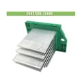 Miniatyrbillede 2 af 5: 97235-1u000 A/c Hastighed Eller Til Azera I20 I10 97235-3saa0