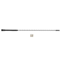Miniatyrbillede 4 af 5: Antenne, 16 tommer Universal Bil Stereo Universal Bilantenne Antenne Bygget til at Holde