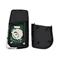 Miniatyrbillede 4 af 5: Keydiy B13 Fjernbetjent Bilnøgle 3 Knapper Til Kd900/-x2 Mini/ Urg200 Programmering