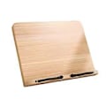 Miniatyrbillede 1 af 5: Justerbar Læsestativ Tablet Stand Foldbart Stativ Laptop Stand