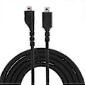 Miniatyrbilde 1 av 5: Erstatnings hodetelefon USB-kabel lydkort lydkabel forlengelse musikkledning for Arctis 3 5 7 gaming hodetelefon headset