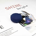 Miniatyrbillede 2 af 4: Stødsikkert Beskyttelsescover til LG Tone Free FN7/FN6/FN5/FN4 Slidstærk Ærme