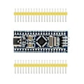 Pikkukuva 3 / 5: Stm32f103c6t6 Moduuli Arm Stm32 Järjestelmälevy Diy Kit Ch32f103c8t6:lle
