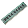 Miniatyrbillede 2 af 5: 2gb 2rx8 Pc3-10600e 1.5v Ddr3 133hz Ecc Hukommelse Ram Uned Til Server Stat(2g)