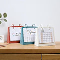 Miniatyrbillede 2 af 5: Desk Ding 2023 Bordkalender S Plr Bordplade Skema Ra