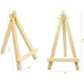 Miniatyrbilde 4 av 5: 20 stk. Mini Trestativ i Tre