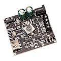 Miniatyrbillede 2 af 5: XY-AP100L 100Wx2 Bluetooth 5.0 Stereo Forstærkerkort Aux USB Lydkort Digital Effektforstærker