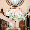 Miniatyrbillede 2 af 5: Kunstig Blomst, Smuk Simulation Bryllupsbuket Kunstig Buket Bryllupsbuket Dokumenteret Ydeevne