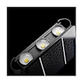 Pikkukuva 4 / 5: Aurinkokenno Ulkokäyttöön Ylös-alas Ing Led Lamppu Aurinkopesu S Piha En 5