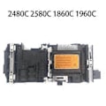Miniatyrbillede 3 af 5: Spray-hoved Printerhoved Udskiftning til Brother 2480C 2580C 1860C 1960C 845CW 885CW 3360C 660CN 680CN Inkjet Printer