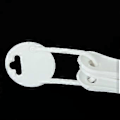Miniatyrbild 5 av 5: Parti 5 st 100ml / 50ml / 15ml / 5ml / 1ml Dosering Skedar Mätning Plast.