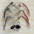 Miniatyrbilde 5 av 5: Rsk2001 Diode Likretter Kit, Likrettermodul For Generatorer, Reservedeler Og Tilbehør For Gener