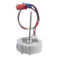Miniatyrbilde 2 av 5: For Ximenzi Kjøleskap Motor Børsteløs DC Kjøleskap Viftemotor FDQB28BS4 DC12V